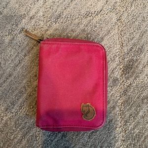 Fjallraven Zip Wallet